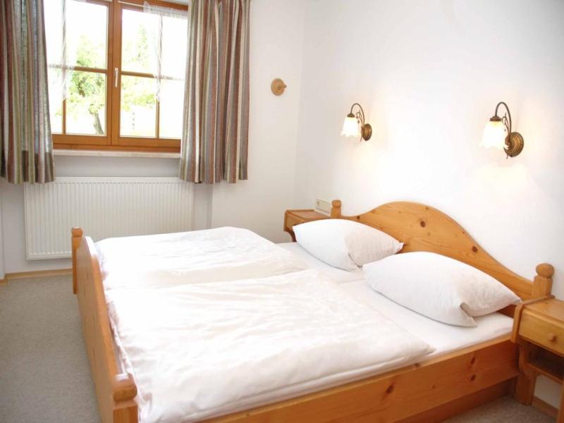 Leiterhof Inkl. Chiemgaukarte Apartamento Ruhpolding Exterior foto